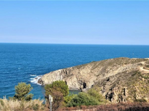Appartement T2 avec terrasse, parking, WIFI, proche plage - FR-1-309-373